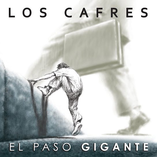 El Paso Gigante