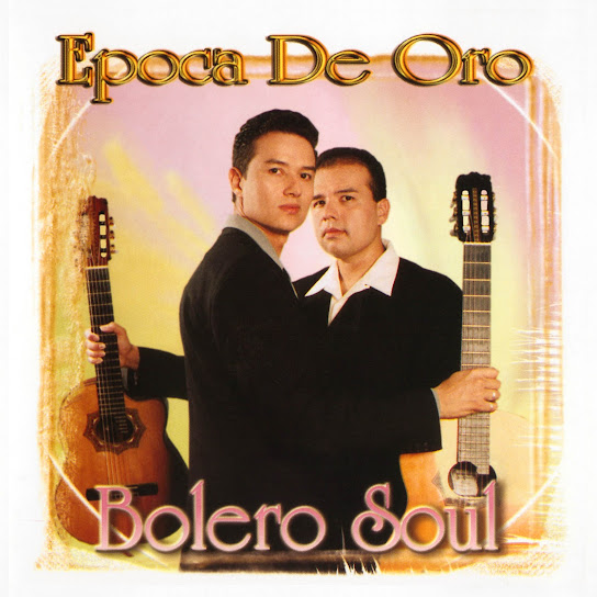 Epoca De Oro