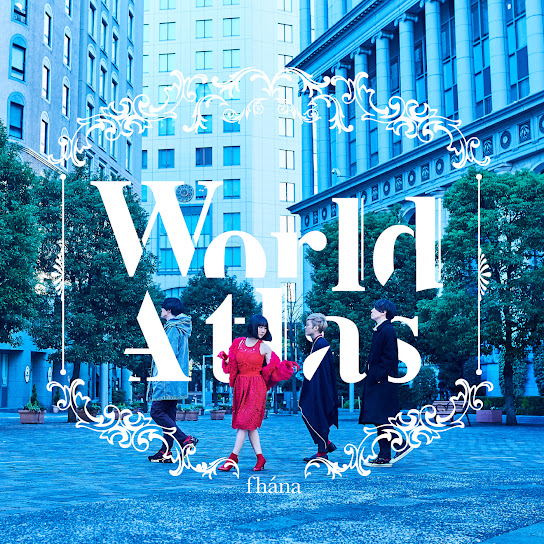 World Atlas