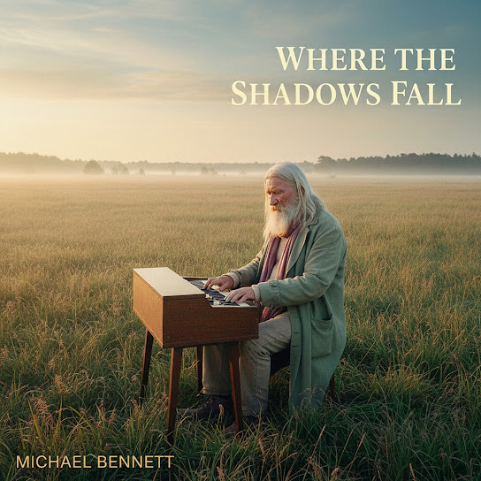 Where the Shadows Fall