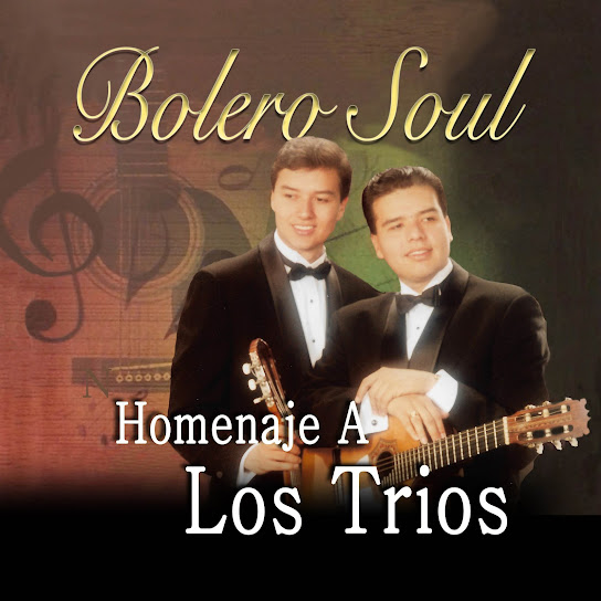 Homenaje a los Trios