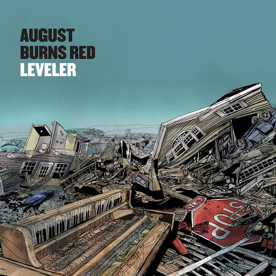 Leveler: 10th Anniversary Edition