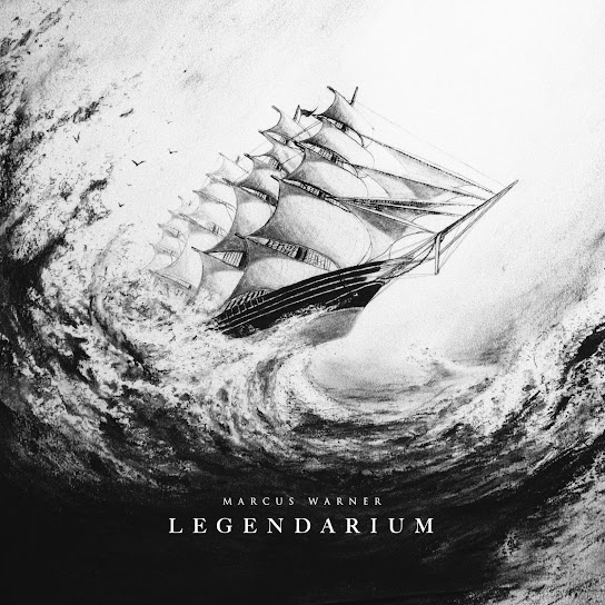 Legendarium