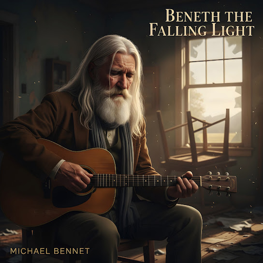 Beneath the Falling Light