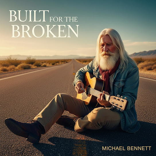 Built for the Broken