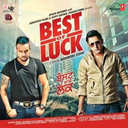 Best Of Luck