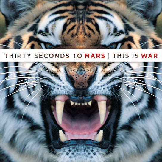 This Is War