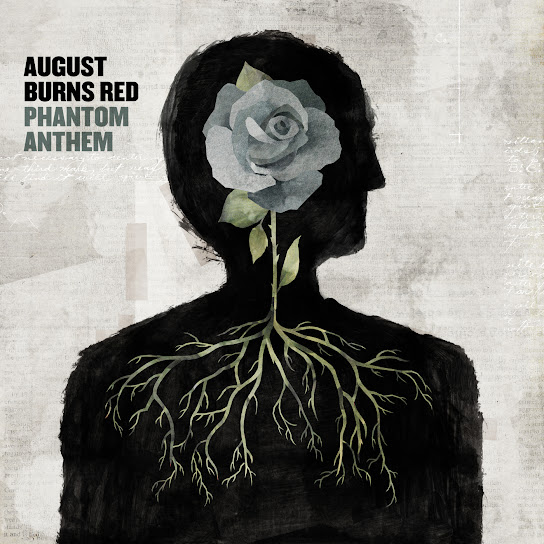 Phantom Anthem