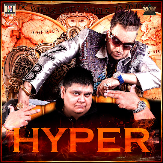 Hyper
