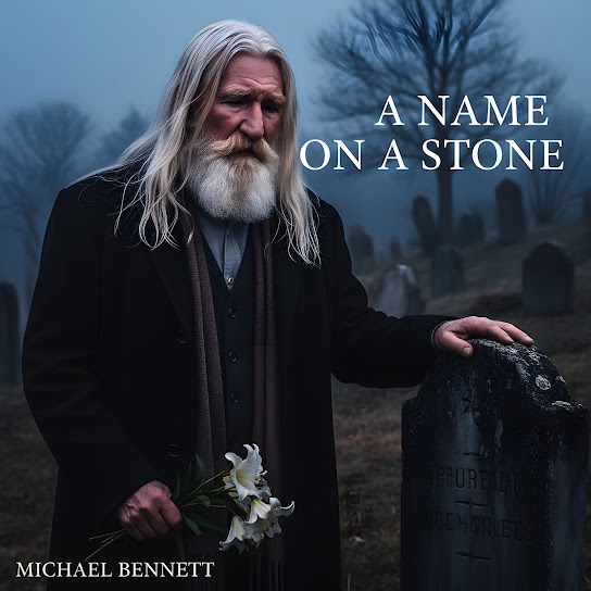 A Name on a Stone