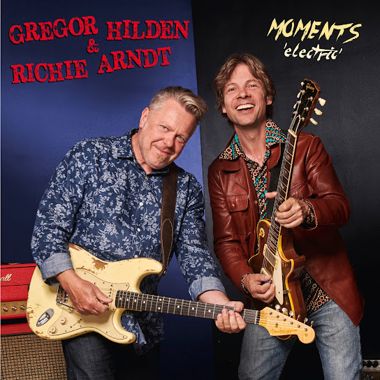 Moments 'electric'