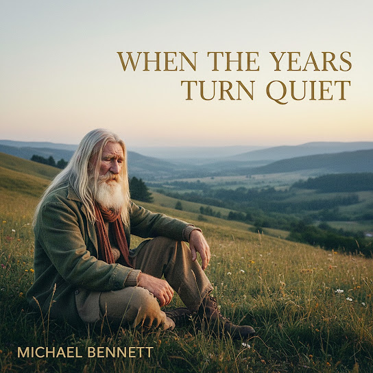 When the Years Turn Quiet