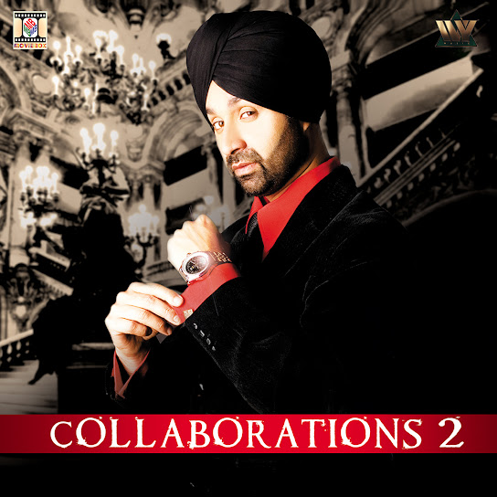 Collaborations 2