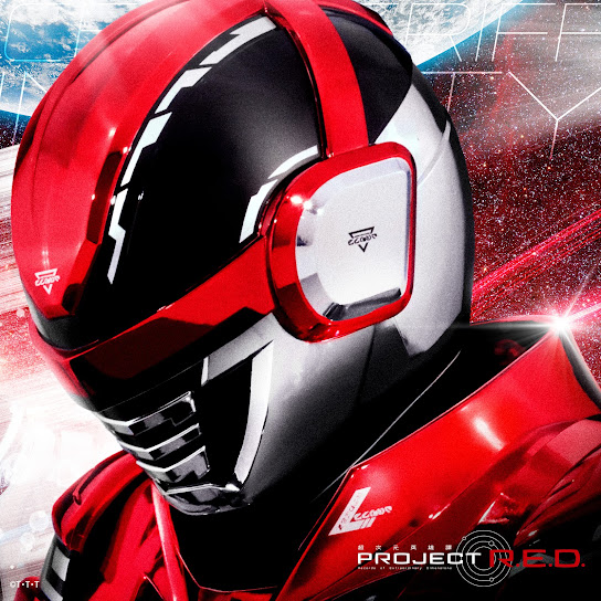 Super Space Sheriff Gavan Infinity Theme Song