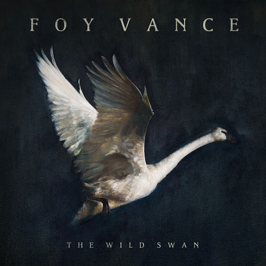 The Wild Swan