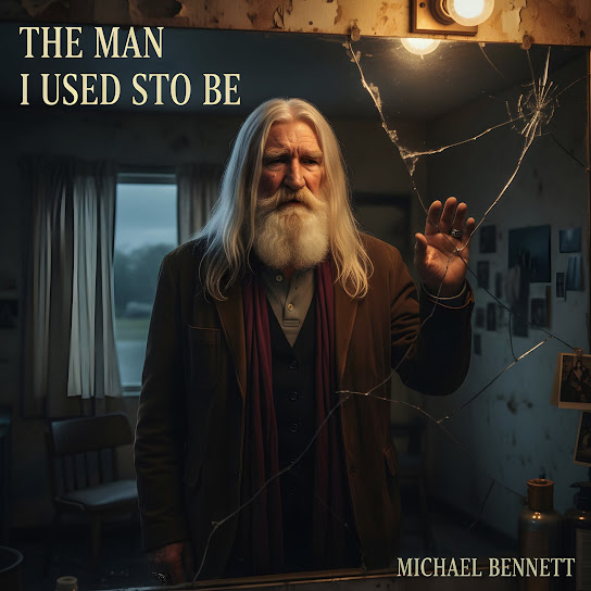 The Man I Used to Be
