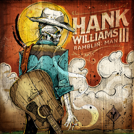 Ramblin' Man