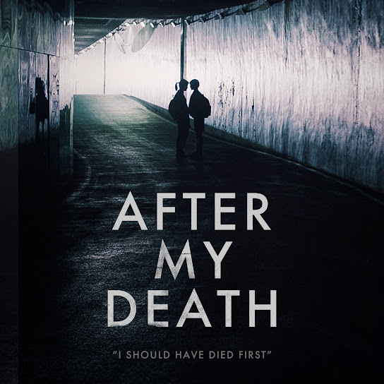 After My Death (Original Motion Picture Soundtrack)