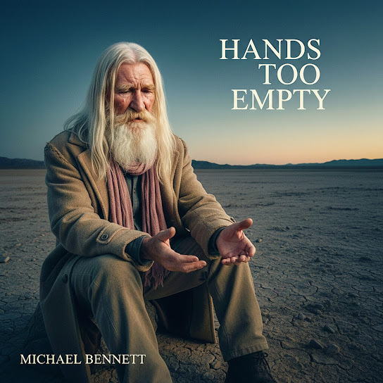 Hands Too Empty