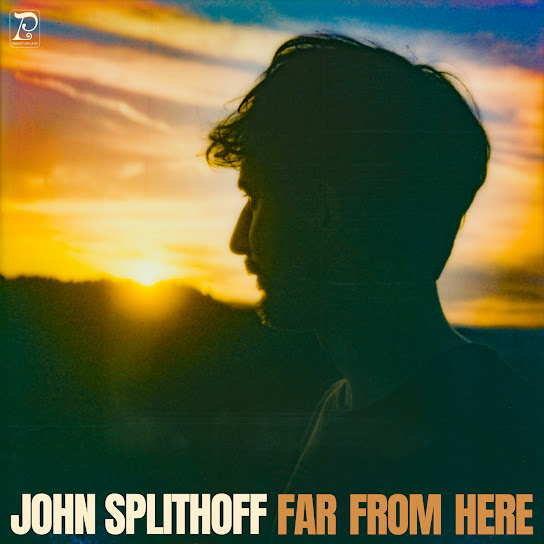 Far From Here