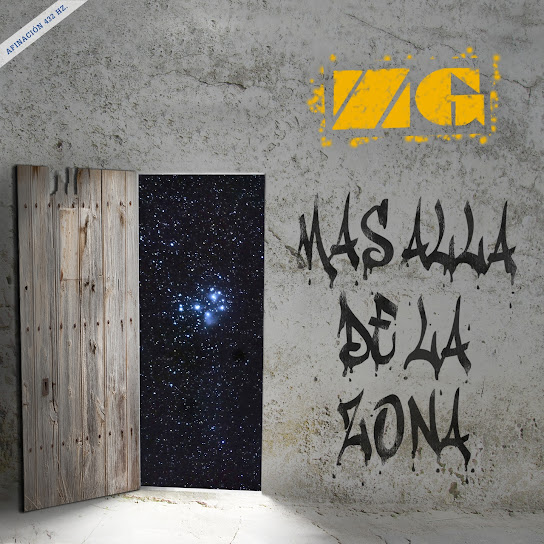 Mas allá de la Zona