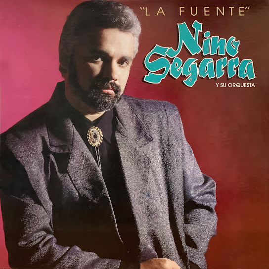 La Fuente