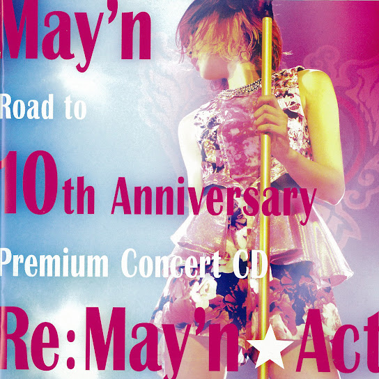 Re:May'n Act