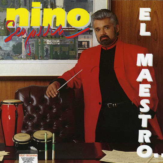 El Maestro