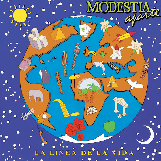 La Linea De La Vida