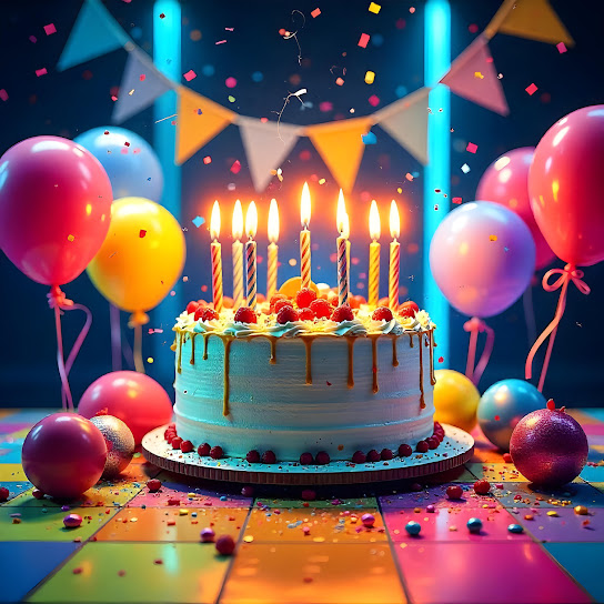 Happy Birthday - Happy Birthday To You | Birthday Songs 2025