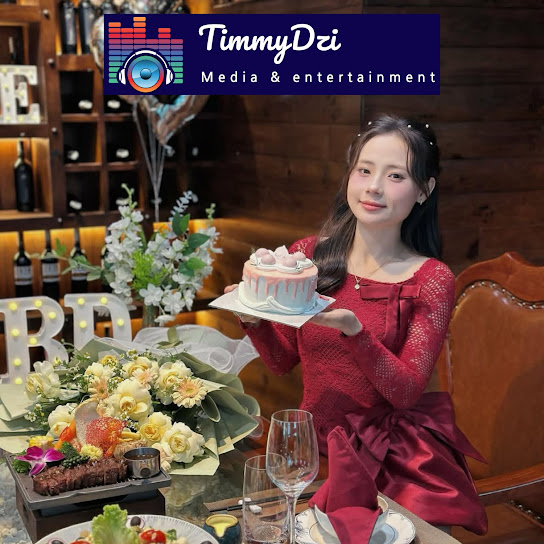 Happy Birthday to you and me!