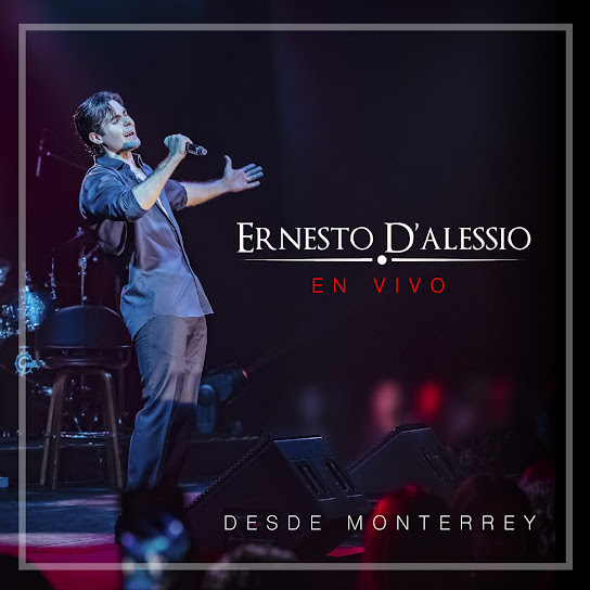En Vivo Desde Monterrey