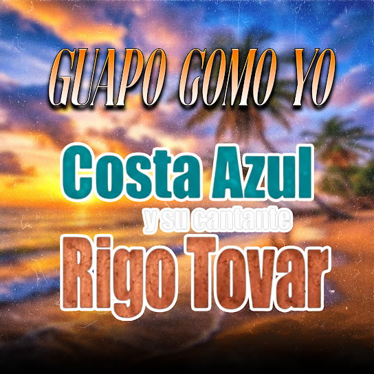 Guapo Como Yo