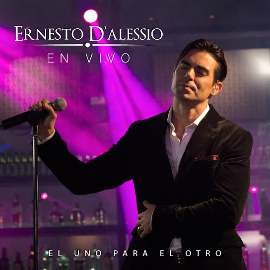 El Uno Para El Otro (En Vivo)