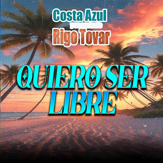 Quiero Ser Libre