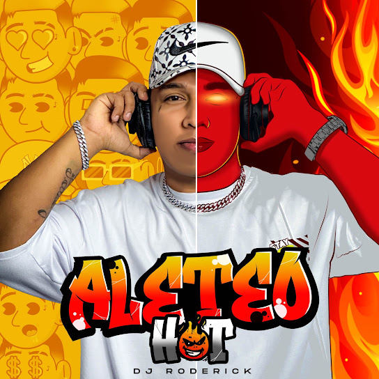 Aleteo Hot