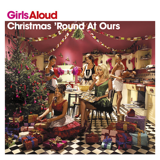 Christmas 'Round At Ours