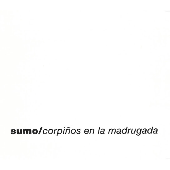 Corpiños en la Madrugada