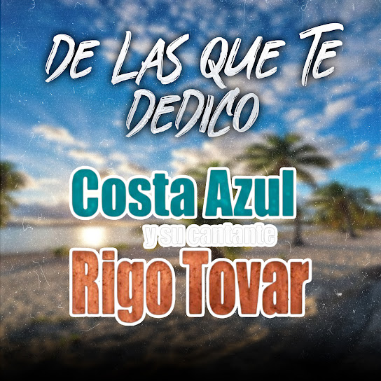 De Las Que Te Dedico