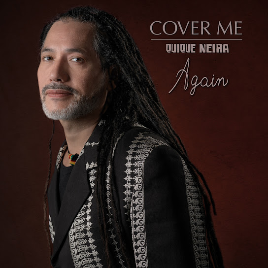 Cover Me Again