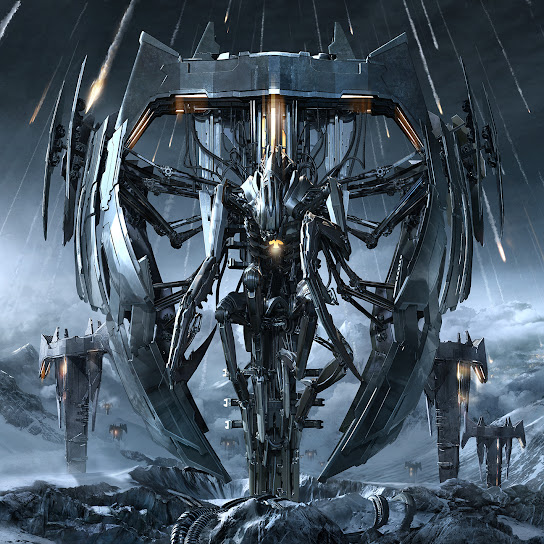 Vengeance Falls (2023 Remaster)