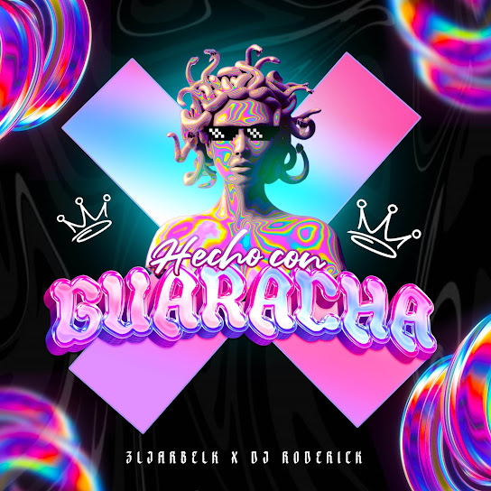 Hecho Con Guaracha