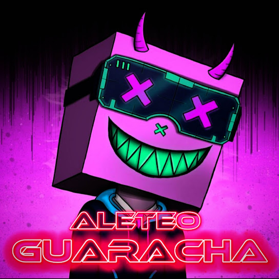 Aleteo Guaracha