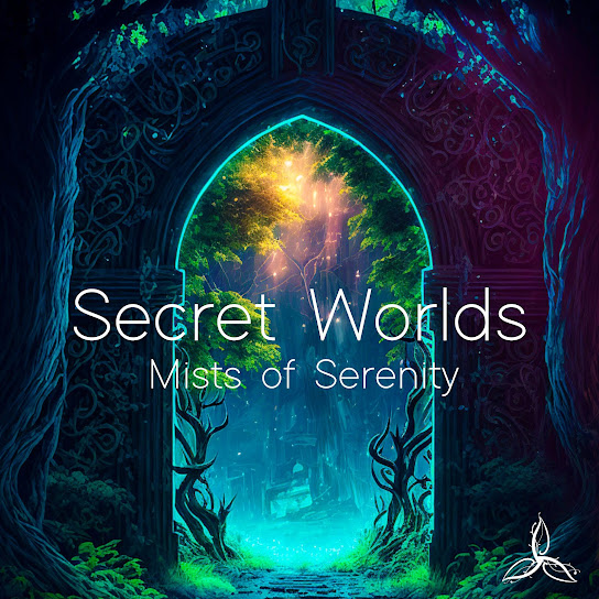 Secret Worlds