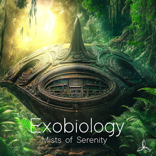 Exobiology