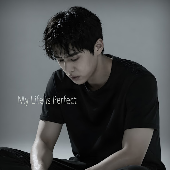 My Life Is Perfect (feat. QiQueen)