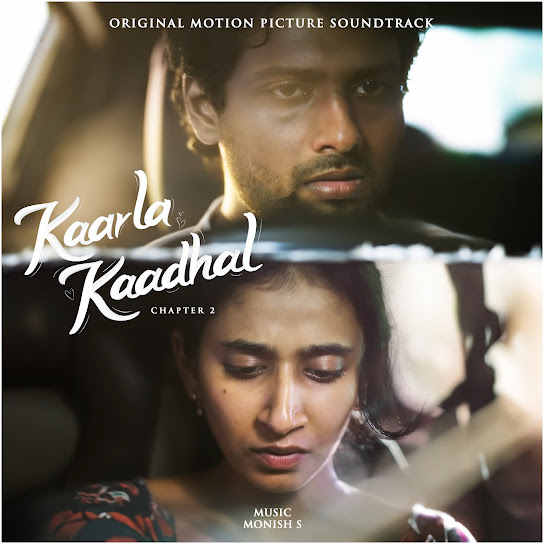 Kaarla Kadhal - Chapter 2 (Original Motion Picture Soundtrack )