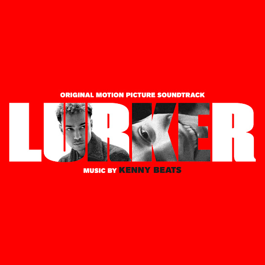 Lurker (Original Motion Picture Soundtrack)