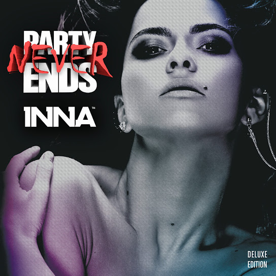 Party Never Ends