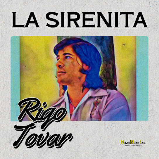 La Sirenita